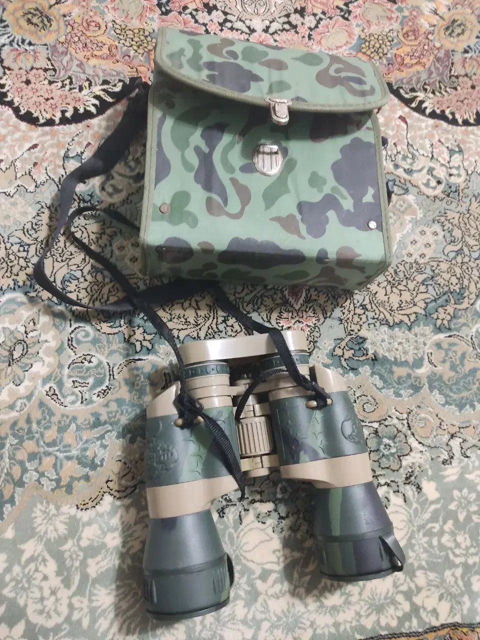 دوربین شکاری|کوهنوردی و کمپینگ|رودسر, |دیوار