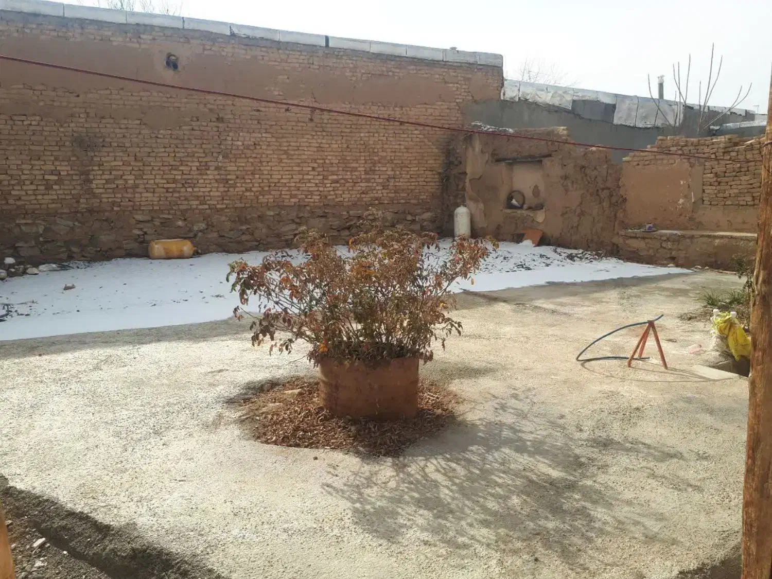 منزل ویلایی|فروش خانه و ویلا|بهار, |دیوار