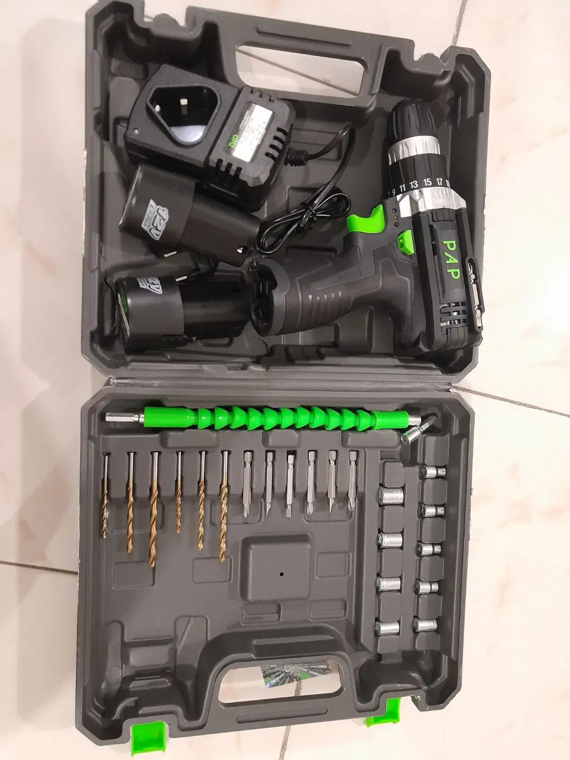 دریل شارژی|ابزارآلات|بومهن, |دیوار