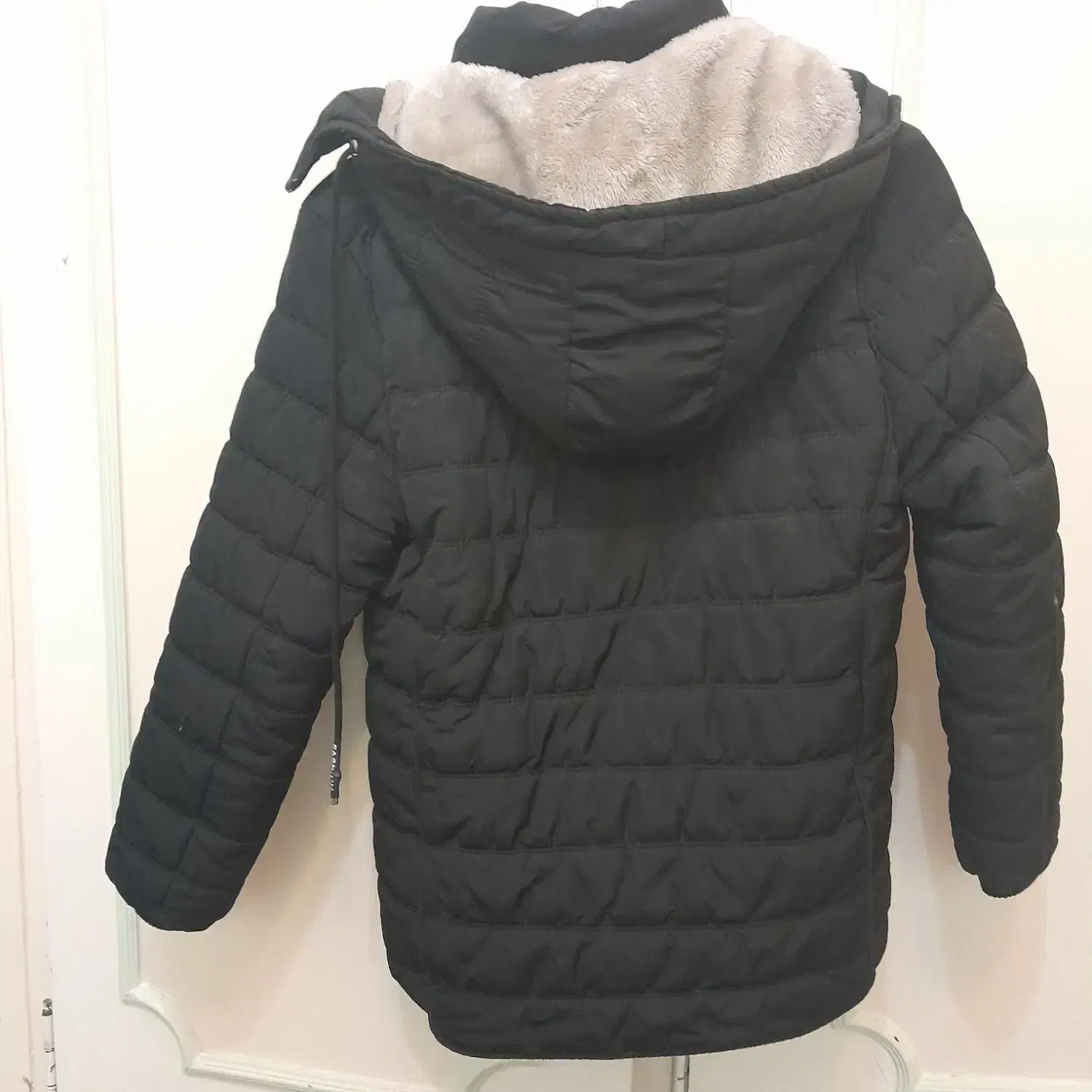 کاپشن پسرانه سالم سالم|کفش و لباس بچه|شازند, |دیوار