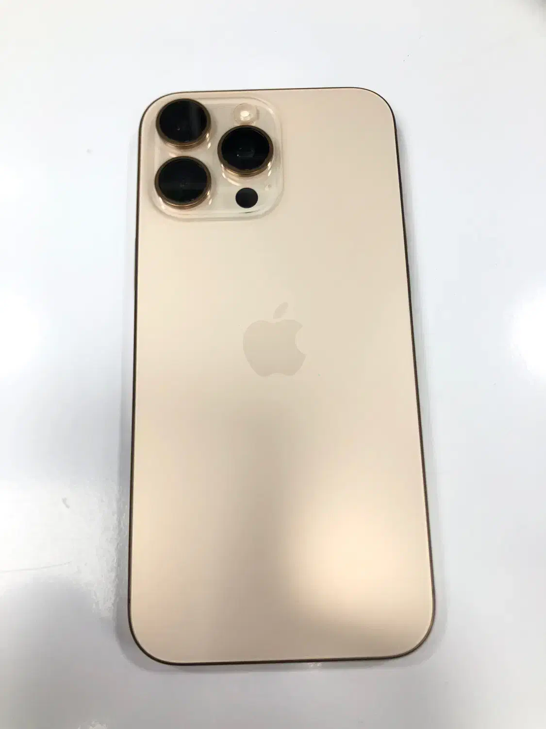 Iphone 16 pro max ریجستر|موبایل|قرچک, ولی آباد|دیوار