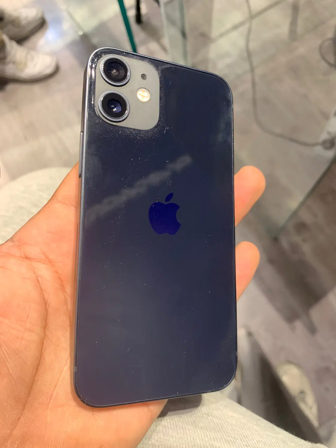 Iphone 12 mini|موبایل|تهران, فردوسی|دیوار