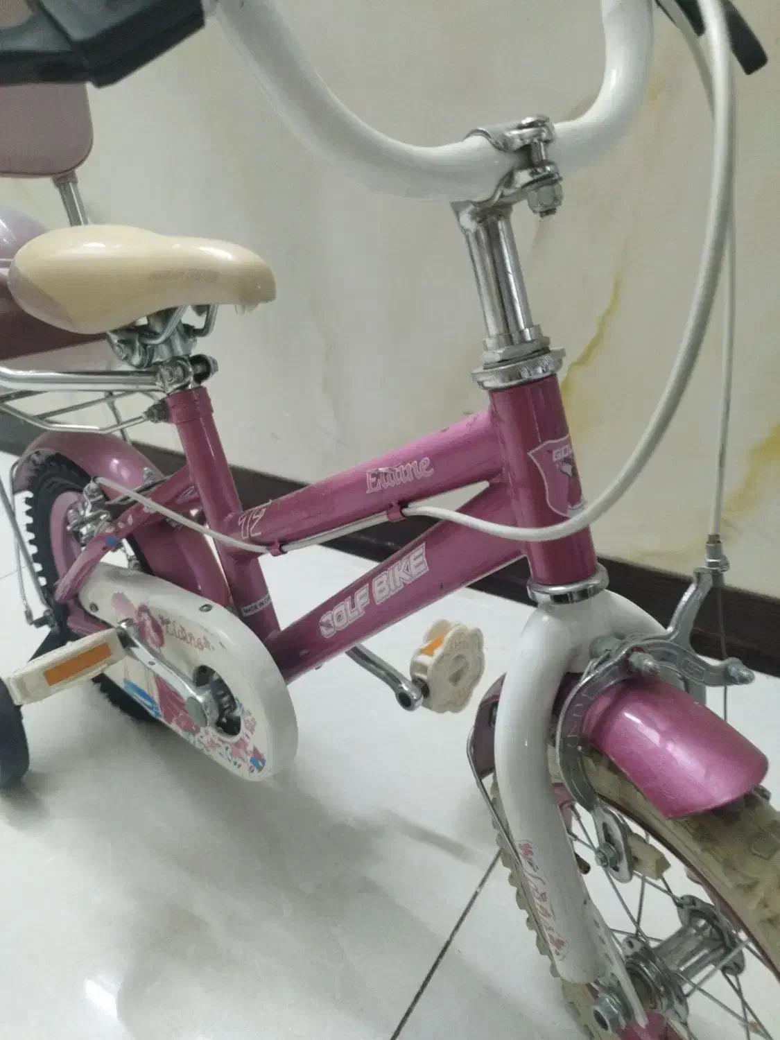 دوچرخه کودک|دوچرخه، اسکیت، اسکوتر|اصفهان, زهران|دیوار