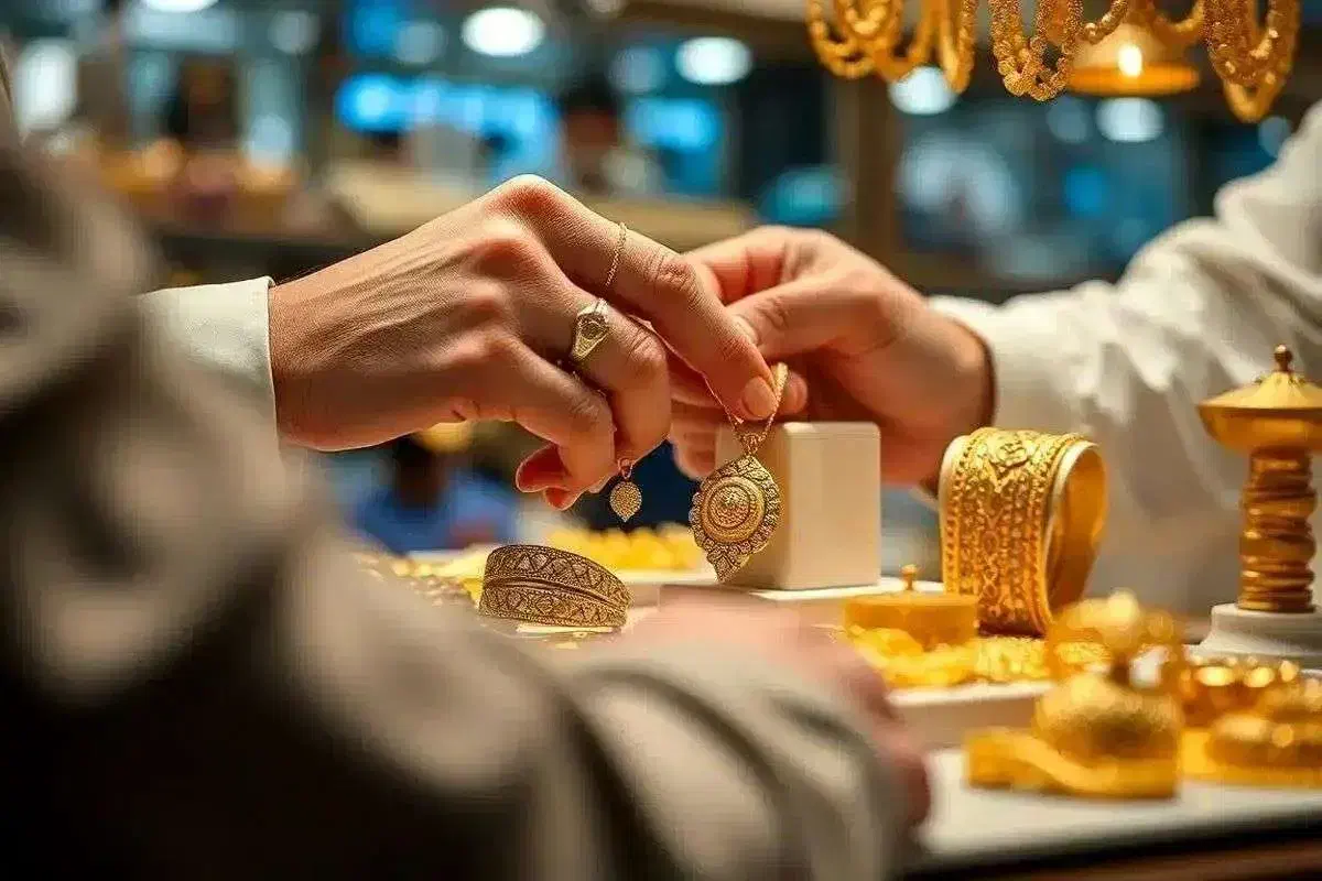 اجاره طلا یک سرمایه گذاری امن|جواهرات|یزد, |دیوار