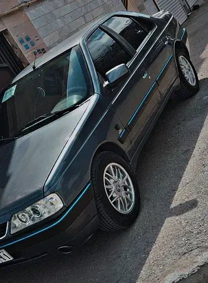 slx tu5|خودرو سواری و وانت|اردبیل, |دیوار