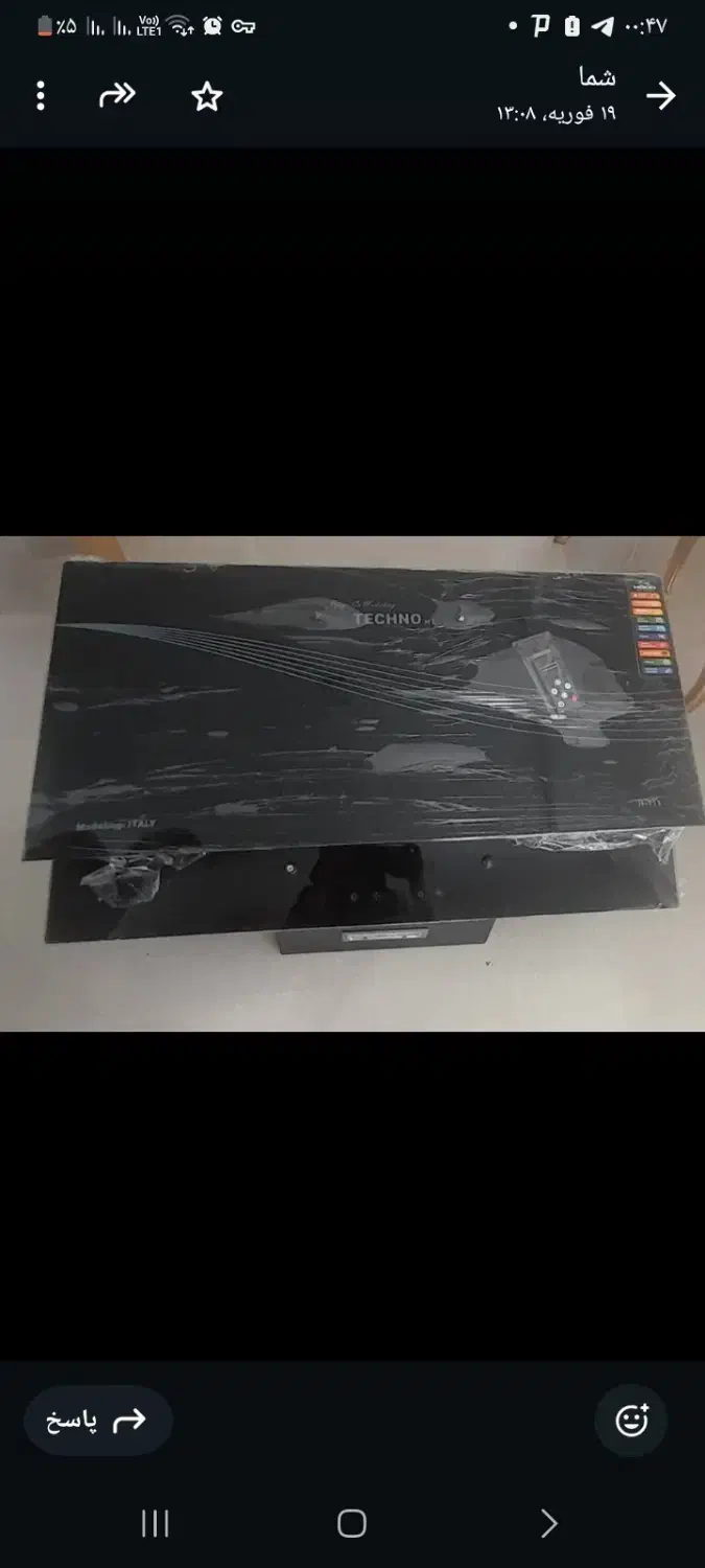 قیمت ویژه هود تکنو آکبند فقط ۴/۰۰۰/۰۰۰|هود|مشهد, امام رضا (ع)|دیوار