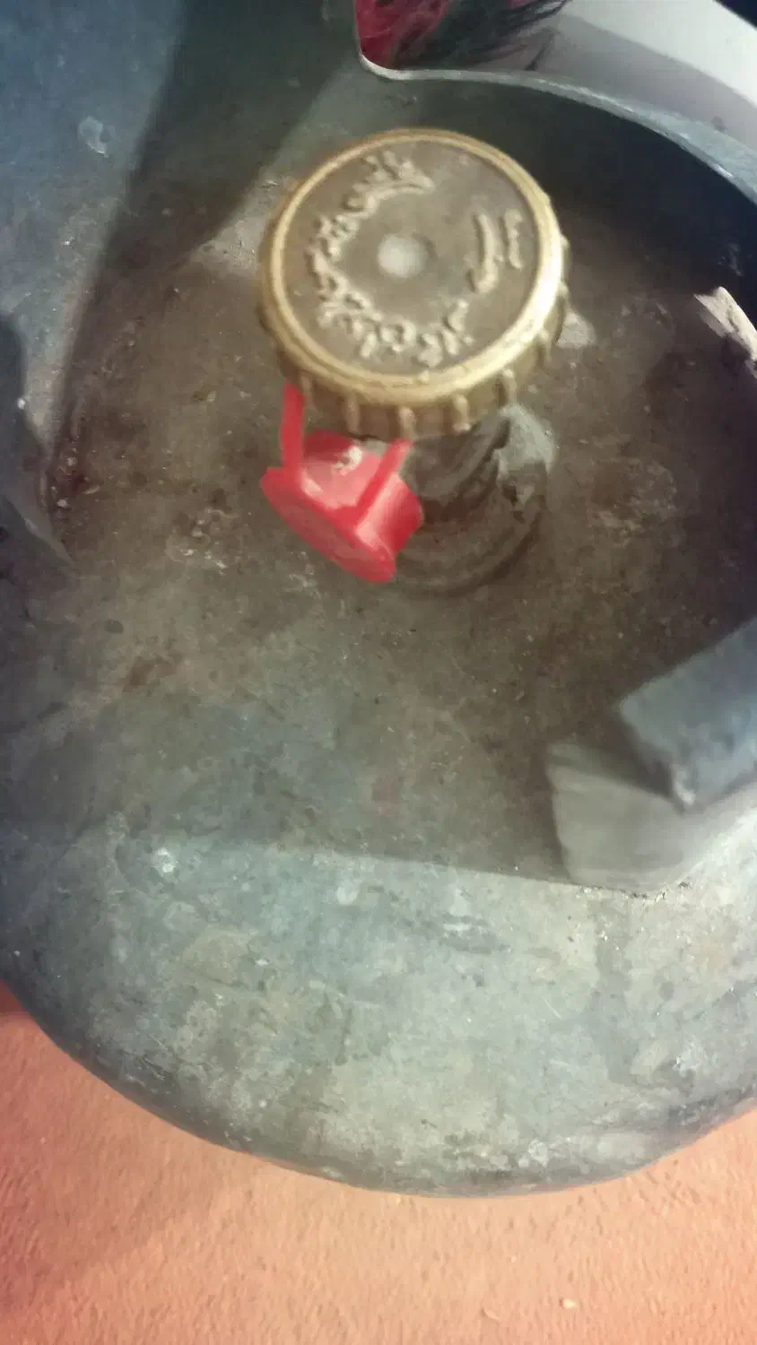 کپسول پرسی|اجاق گاز و لوازم برقی پختوپز|زاهدان, |دیوار