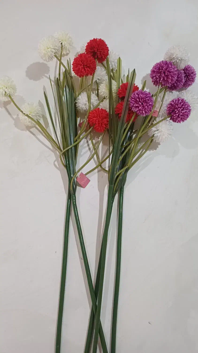 گل و گلدان|گل مصنوعی|ماکو, |دیوار