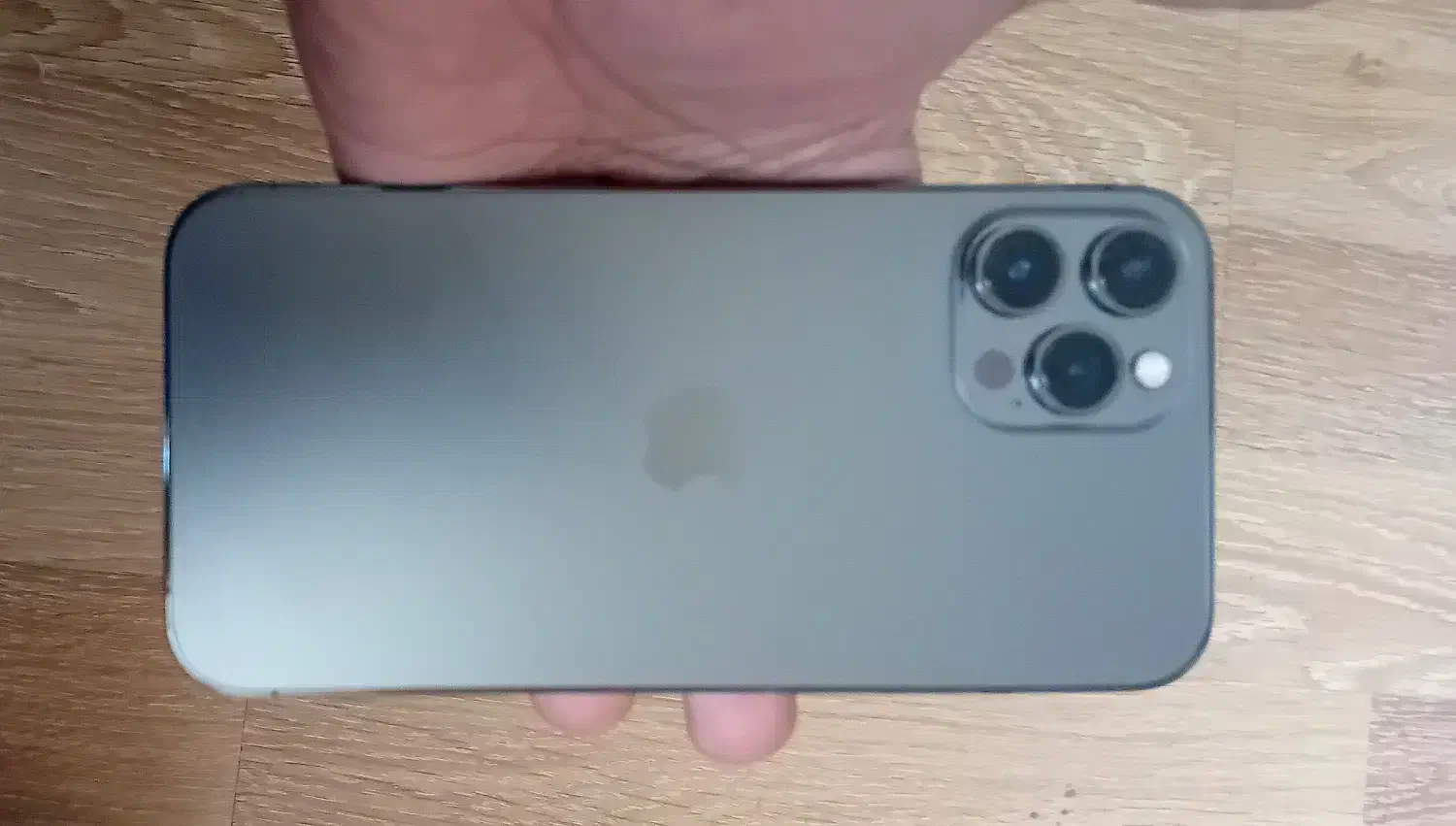 آیفون12پرو مکس|موبایل|تبریز, |دیوار