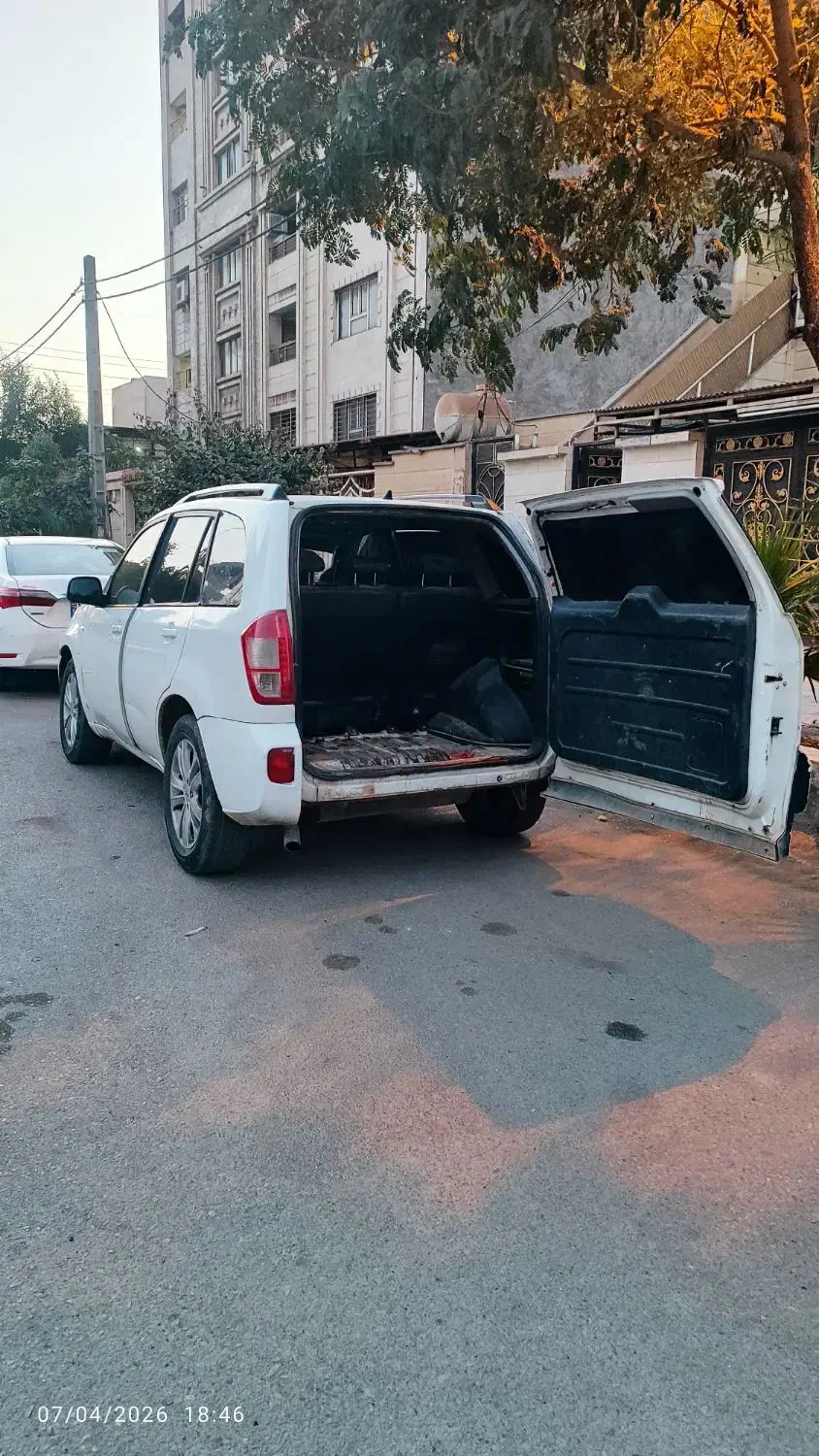 x33 mvm|خودرو سواری و وانت|اهواز, کوی شهروند|دیوار