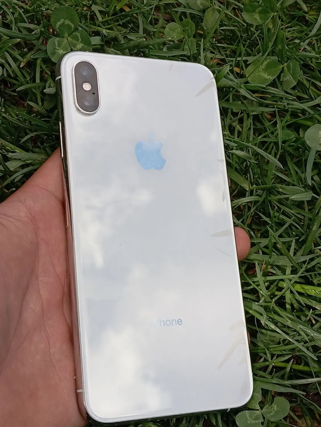 xs max|موبایل|سقز, |دیوار