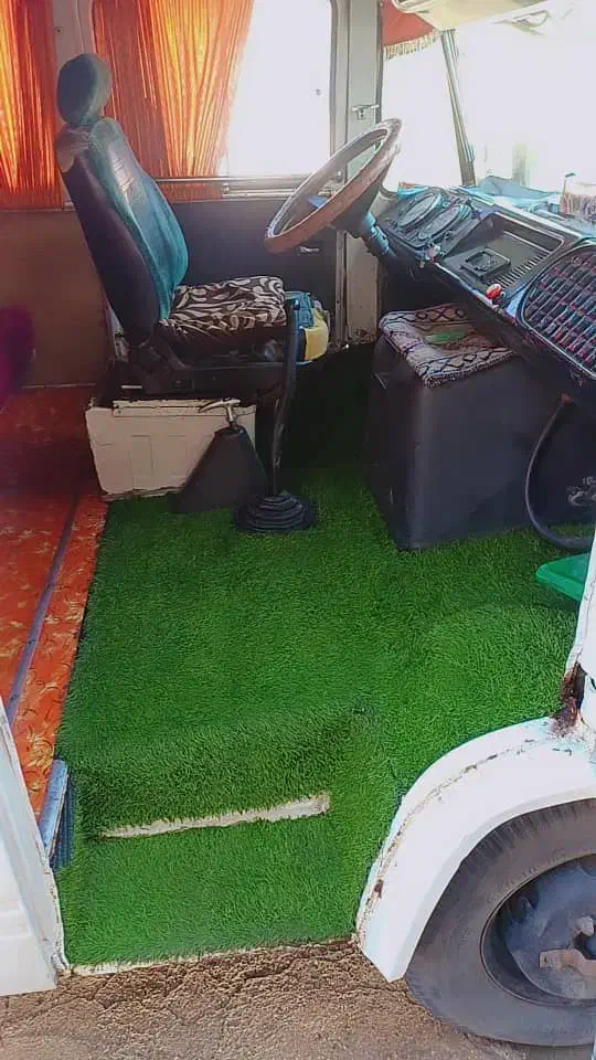 مینی بوس ۶۴|خودرو سنگین|باوی, |دیوار