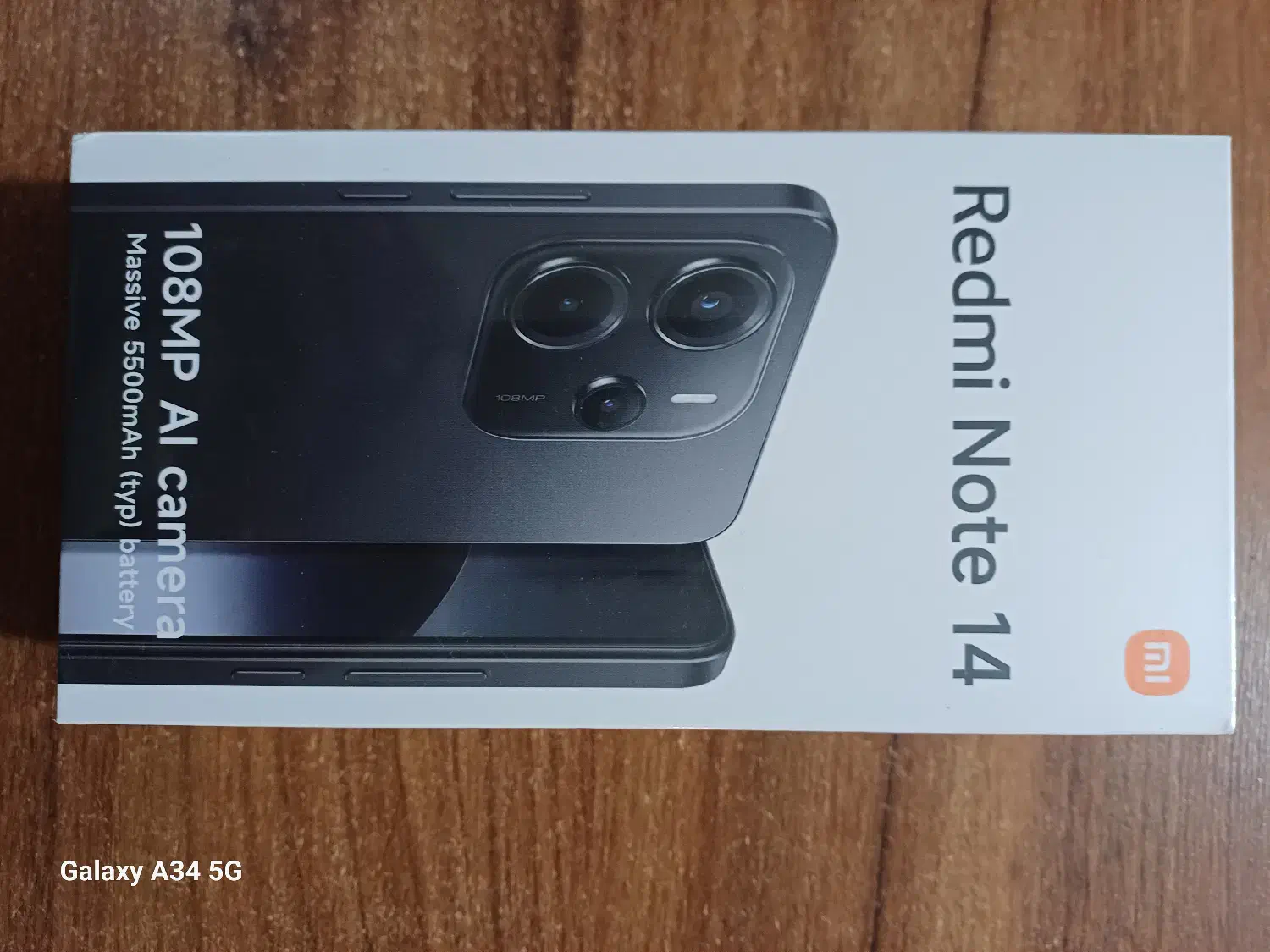 فروش تعدادی گوشی نو آکبند زیر قیمت بازار|موبایل|ملایر, |دیوار