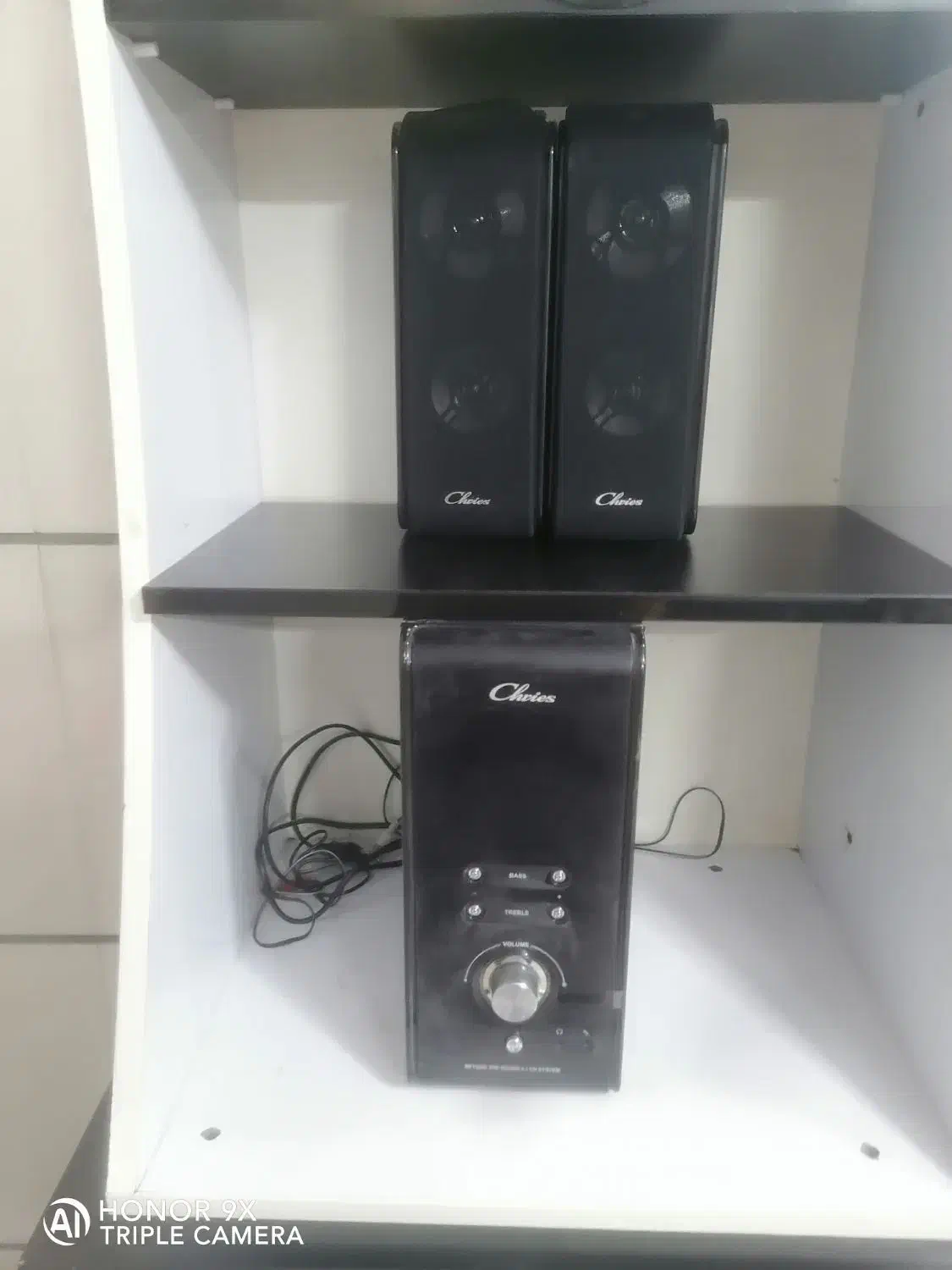 باند واسپیکر|قطعات و لوازم جانبی رایانه|ملایر, |دیوار