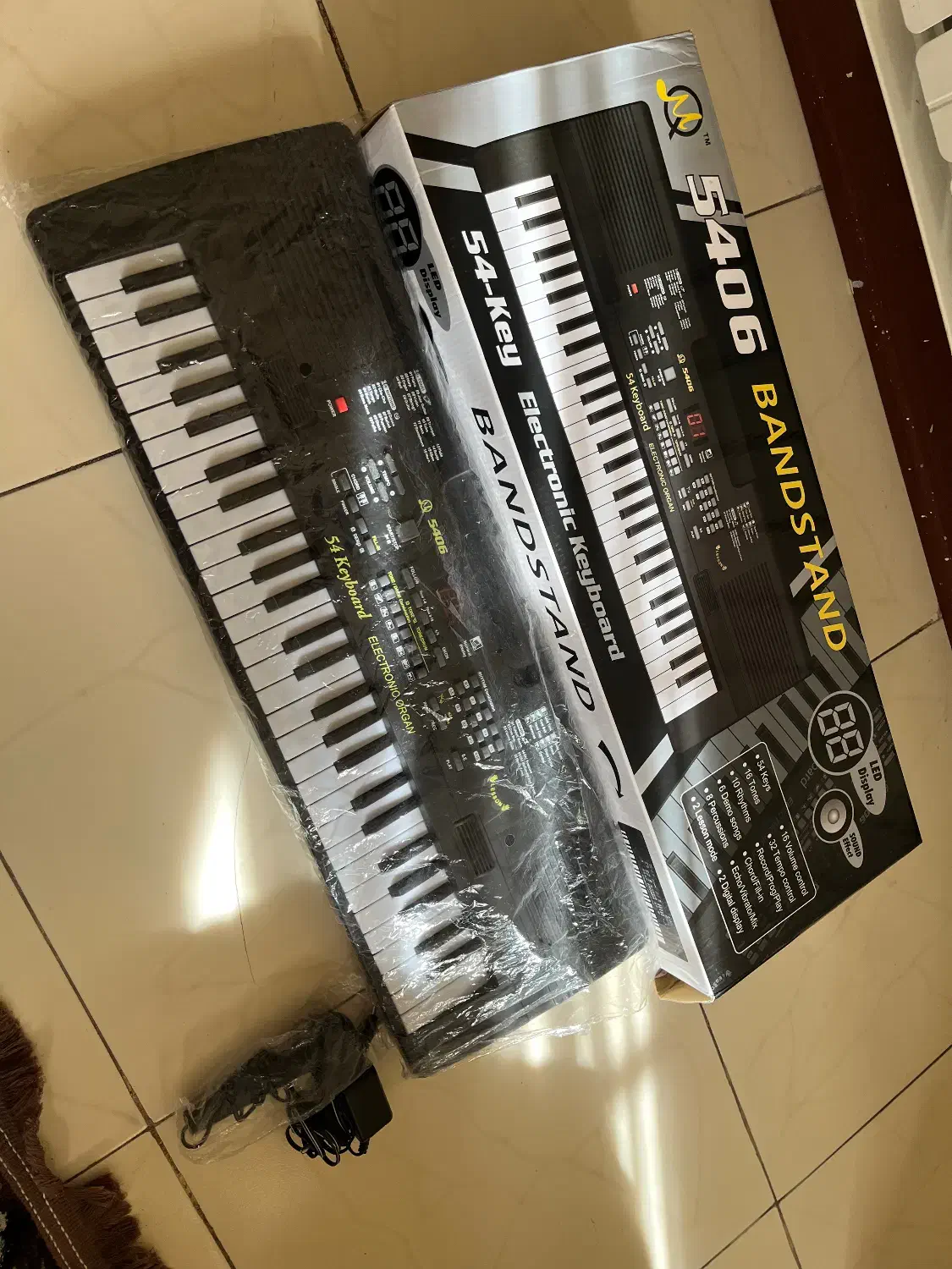 ارگ|پیانو، کیبورد، آکاردئون|تهران, زرگنده|دیوار