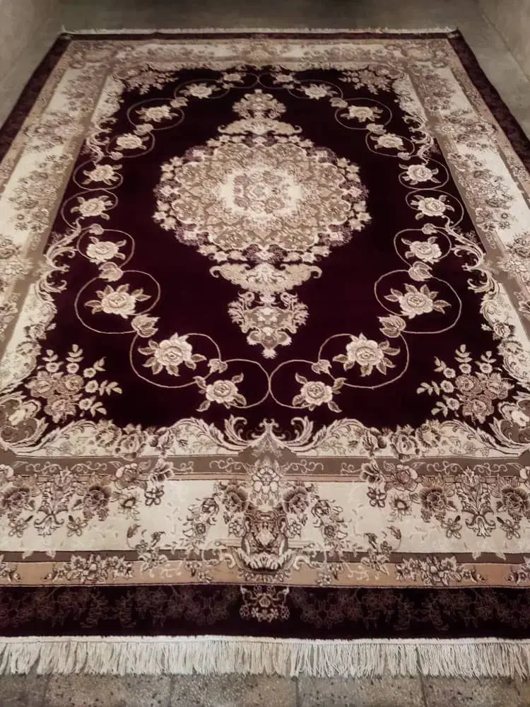 تعداد یه جفت ۱۲   جفت هم|فرش|لواسان, |دیوار