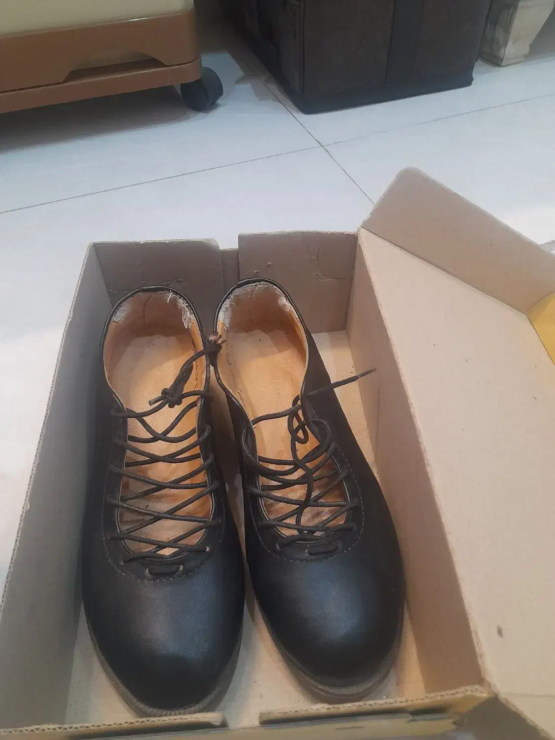 کفش زنانه و دخترانه|کیف، کفش، کمربند|رباطکریم, رباطکریم|دیوار