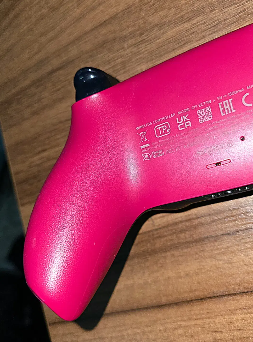 دسته پلی استیشن 5 Play Station|کنسول، بازی ویدئویی و آنلاین|اسفراین, |دیوار