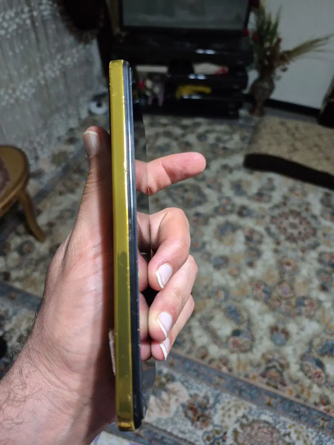 گوشی پوکو x4|موبایل|دهدشت, |دیوار