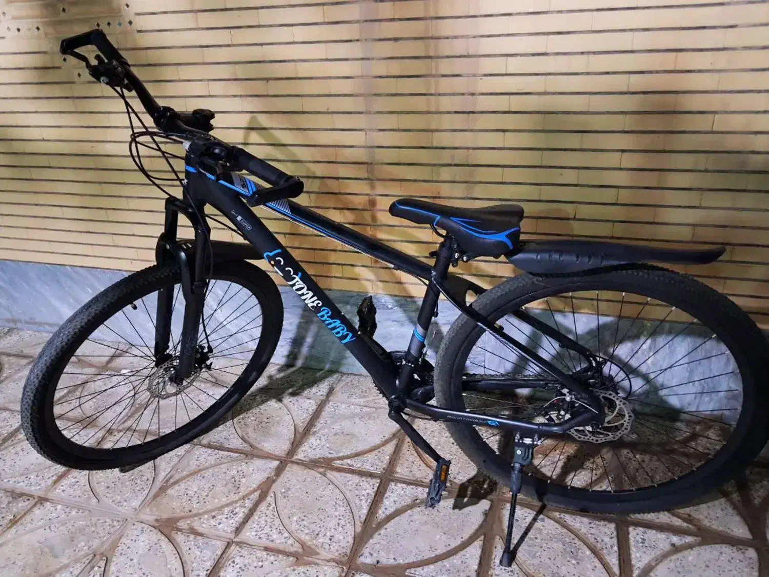 دوچرخه|دوچرخه، اسکیت، اسکوتر|کویرات, |دیوار