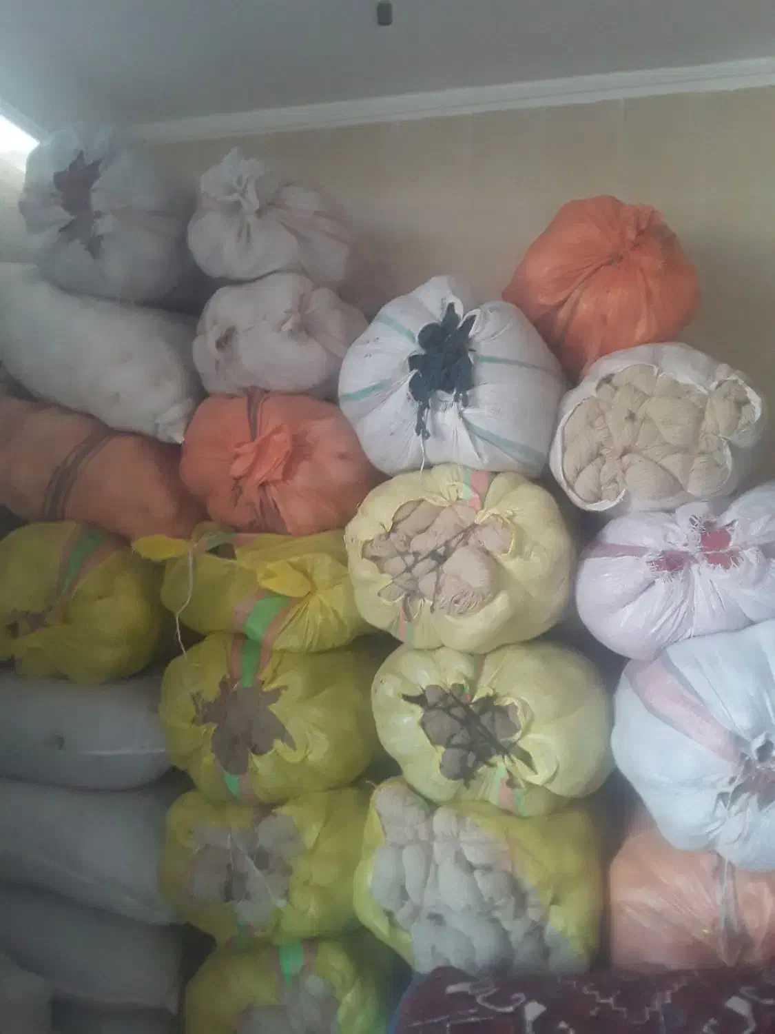 خامه و مصالح فرش|لوازم خیاطی و بافتنی|خواجه, |دیوار