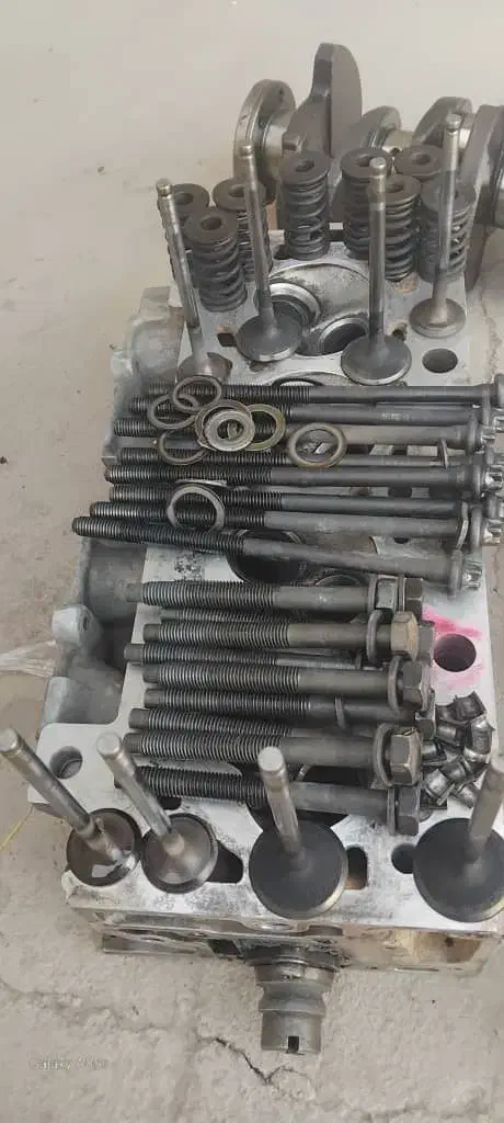 لوازم موتور 206تیپ دو|قطعات یدکی و لوازم جانبی|سیرجان, |دیوار