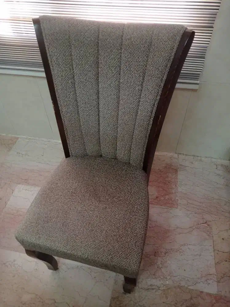 میز و صندلی نهار خوری|میز و صندلی غذاخوری|اندیشه, شهرک صدف|دیوار