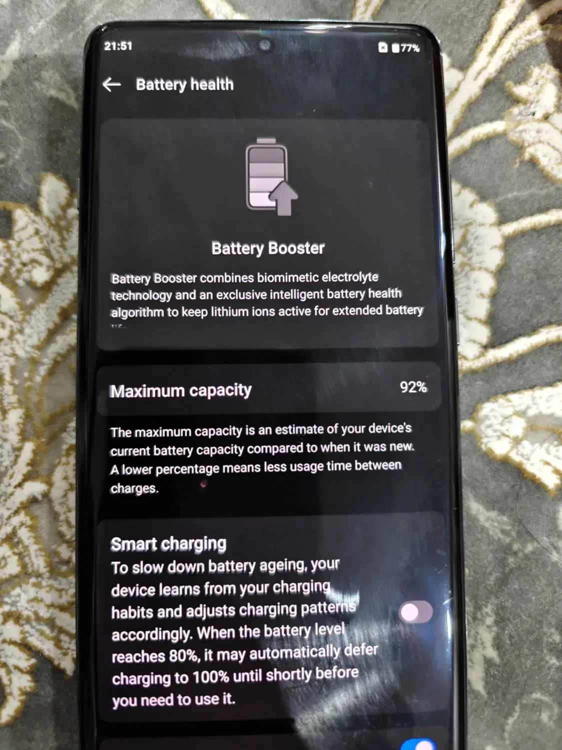 OnePlus 12 16/512|موبایل|تهران, سازمان آب|دیوار