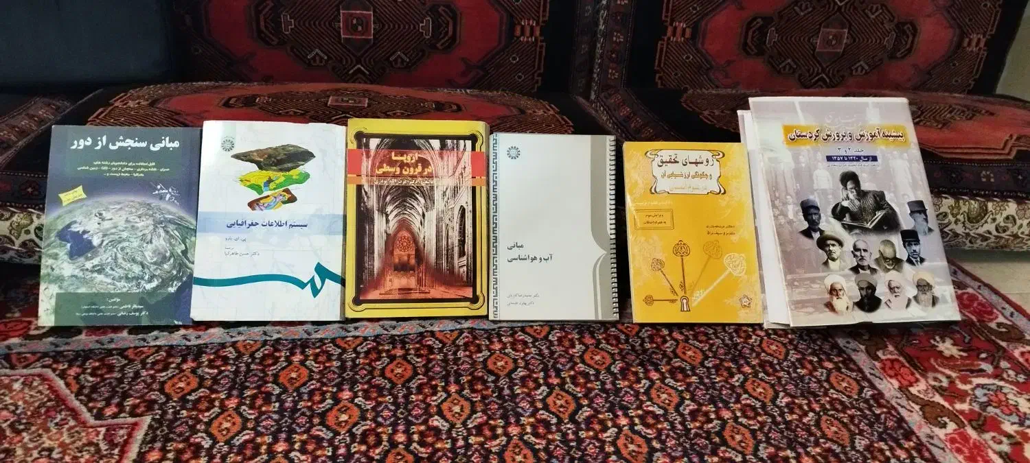 کتاب|کتاب و مجله تاریخی|سنندج, |دیوار