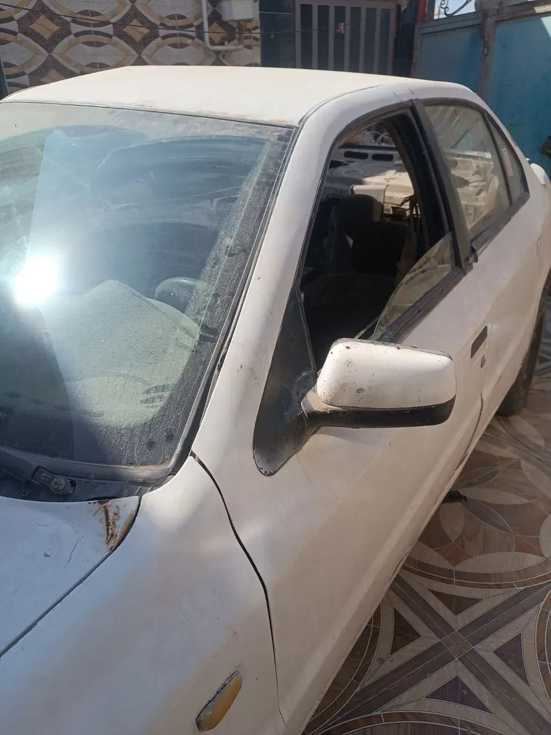 ماشین|خودرو سواری و وانت|آبادان, |دیوار