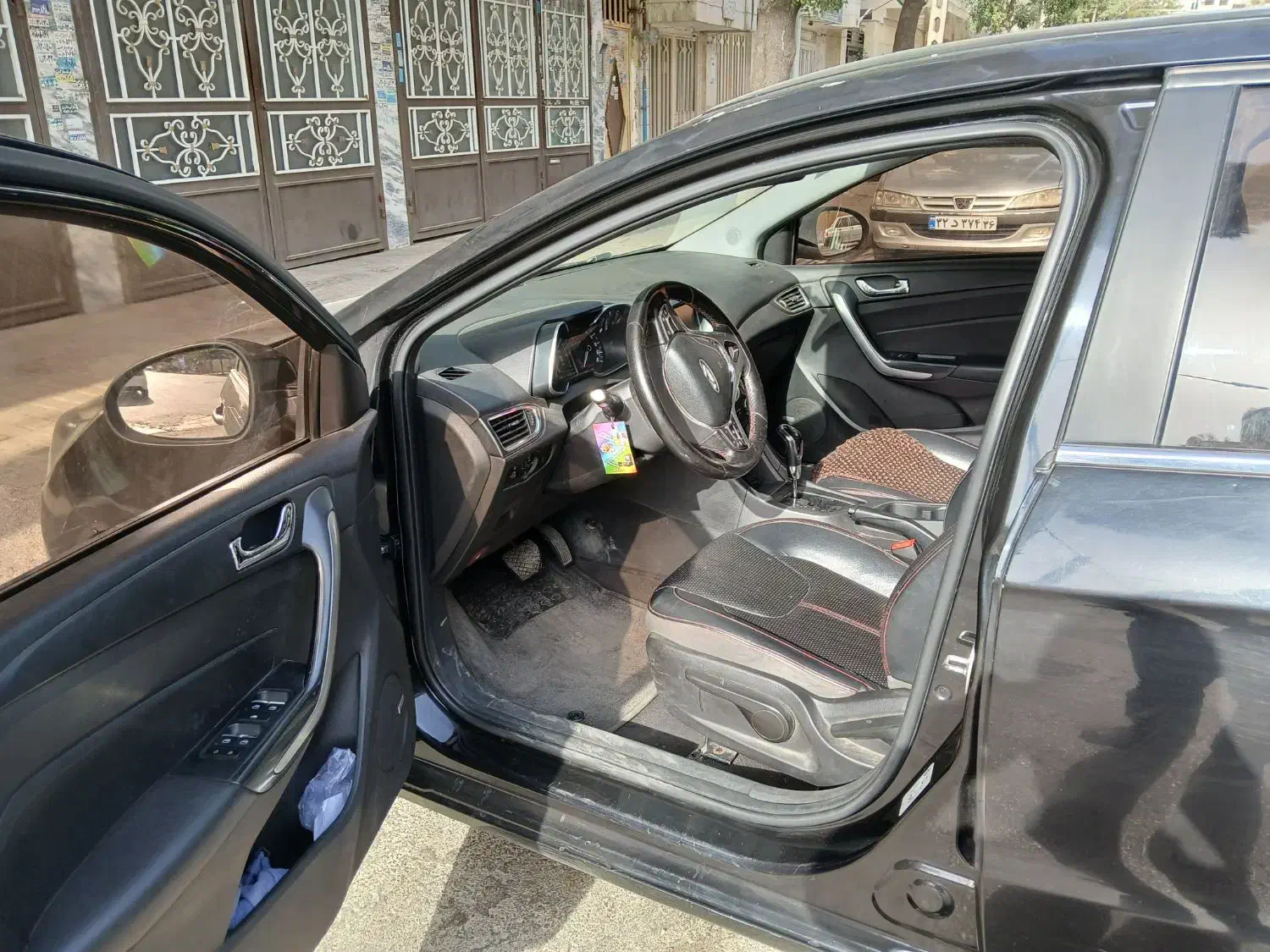 آریزو ۵|خودرو سواری و وانت|مشهد, آبکوه|دیوار