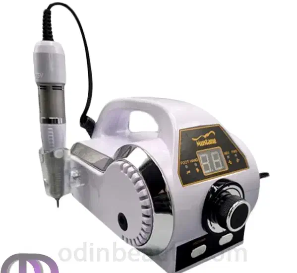 سوهان برقی موستانگ اصل کره زیر قیمت|آرایشی، بهداشتی، درمانی|تویسرکان, |دیوار