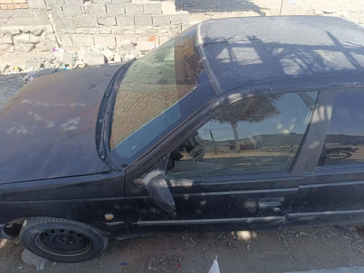 فروش 405|خودرو سواری و وانت|سرباز, |دیوار