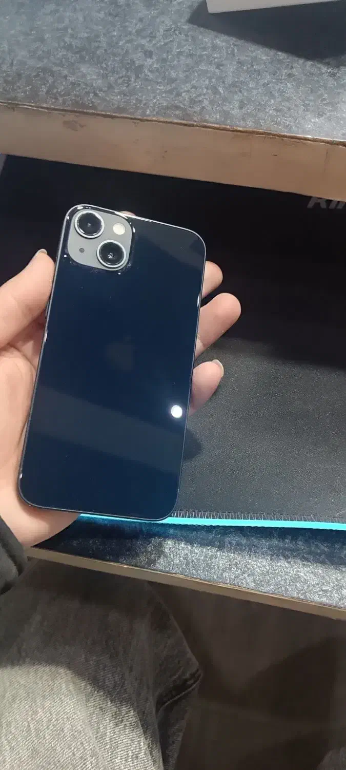 آیفون 13 نرمال|موبایل|شیراز, گلدشت معالی‌آباد|دیوار