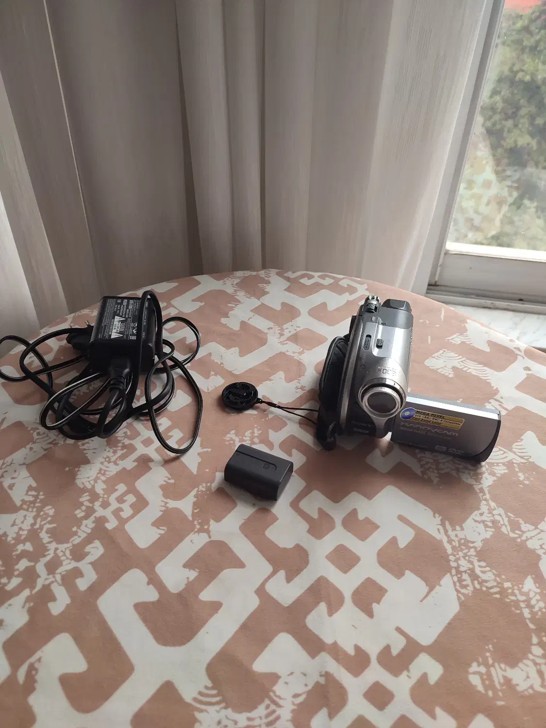 HANDYCAM|دوربین عکاسی و فیلمبرداری|لاهیجان, لیل|دیوار