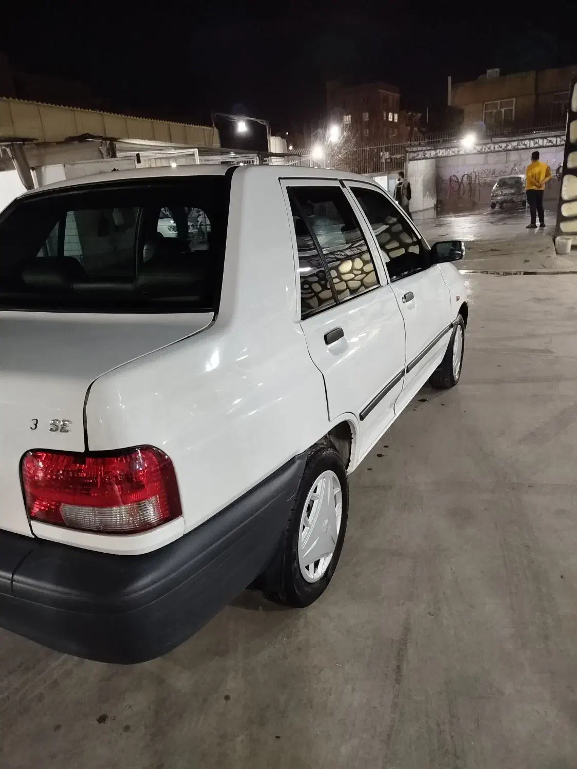 پراید 131مدل 98|خودرو سواری و وانت|اسلامشهر, شهرک سالور|دیوار