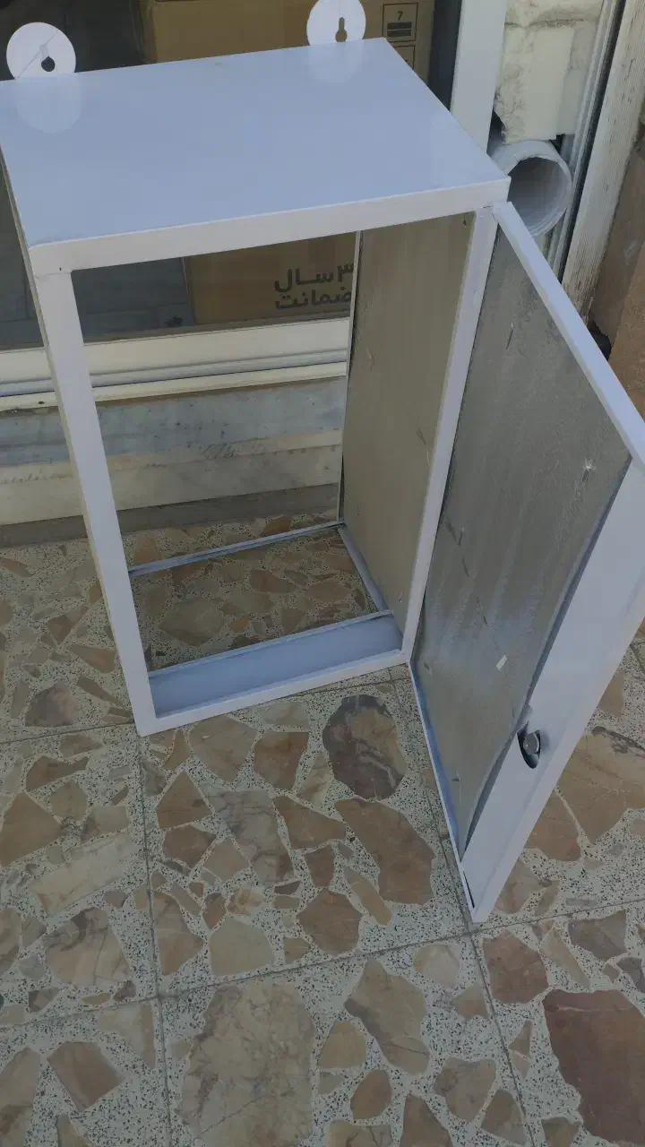 کاور آبگرمکن|آبگرمکن، پکیج، شوفاژ|زاهدان, |دیوار