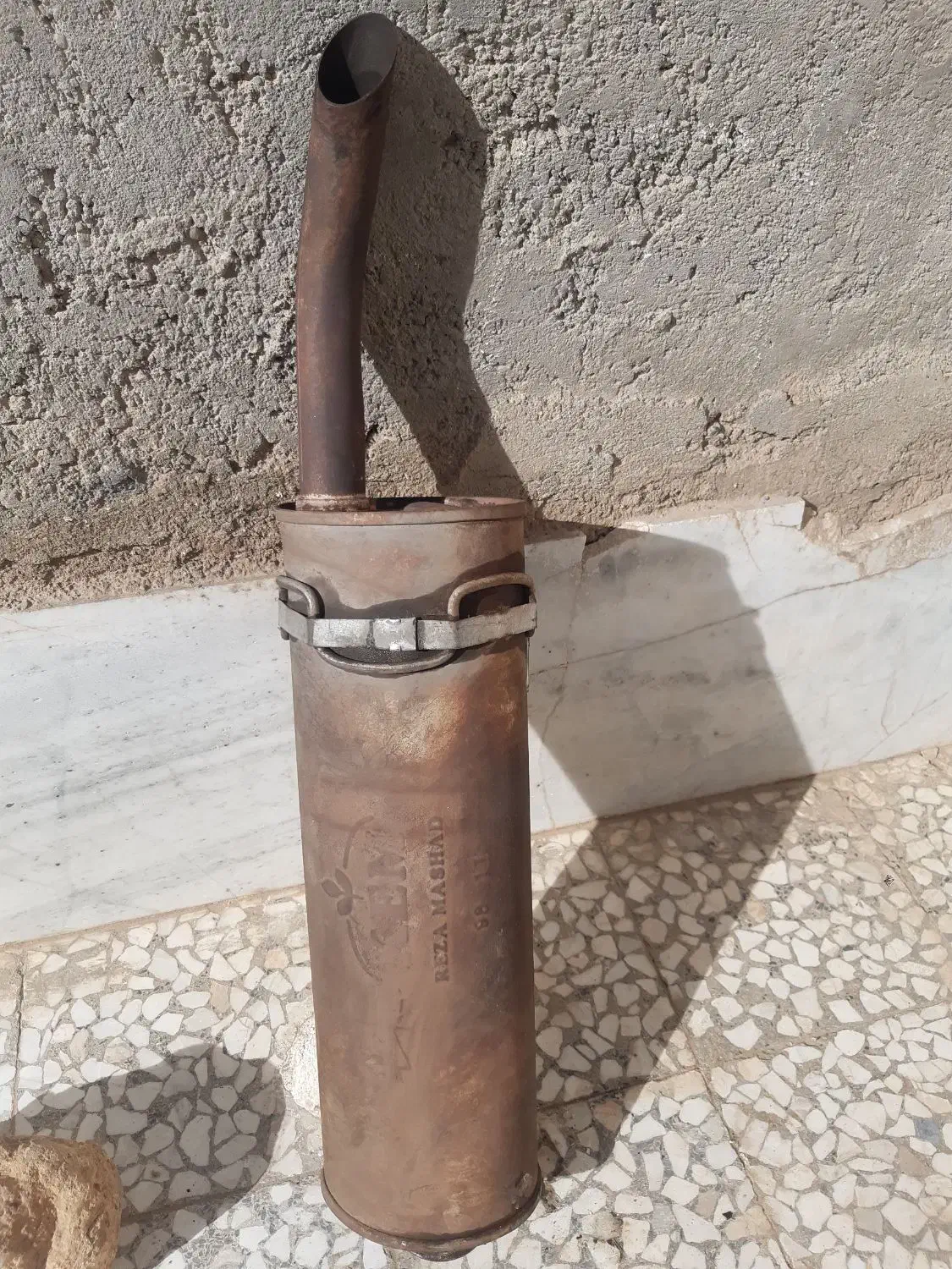 اگزوز|قطعات یدکی و لوازم جانبی|زابل, |دیوار