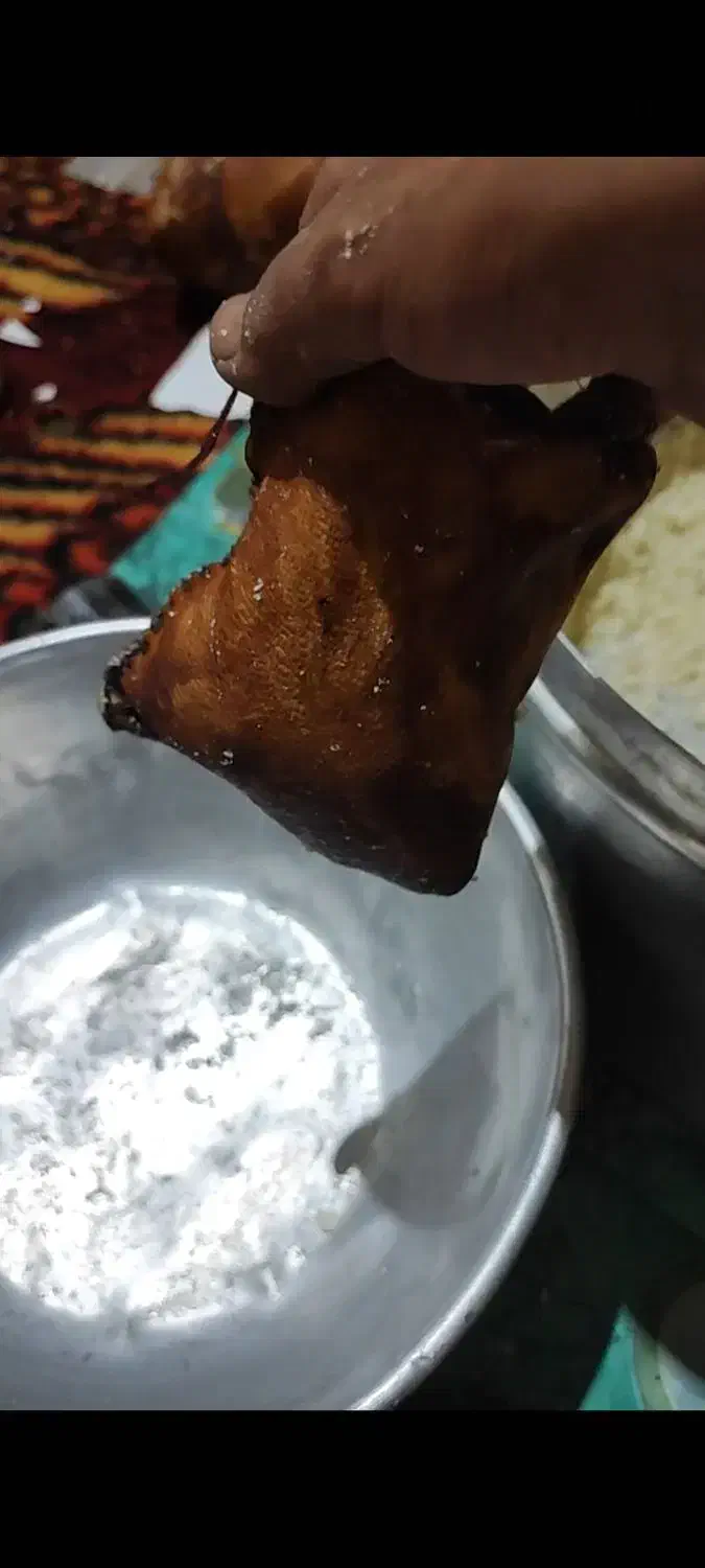 پنیر محلی بز منطقه چهارگنبد|خوردنی و آشامیدنی|سیرجان, |دیوار