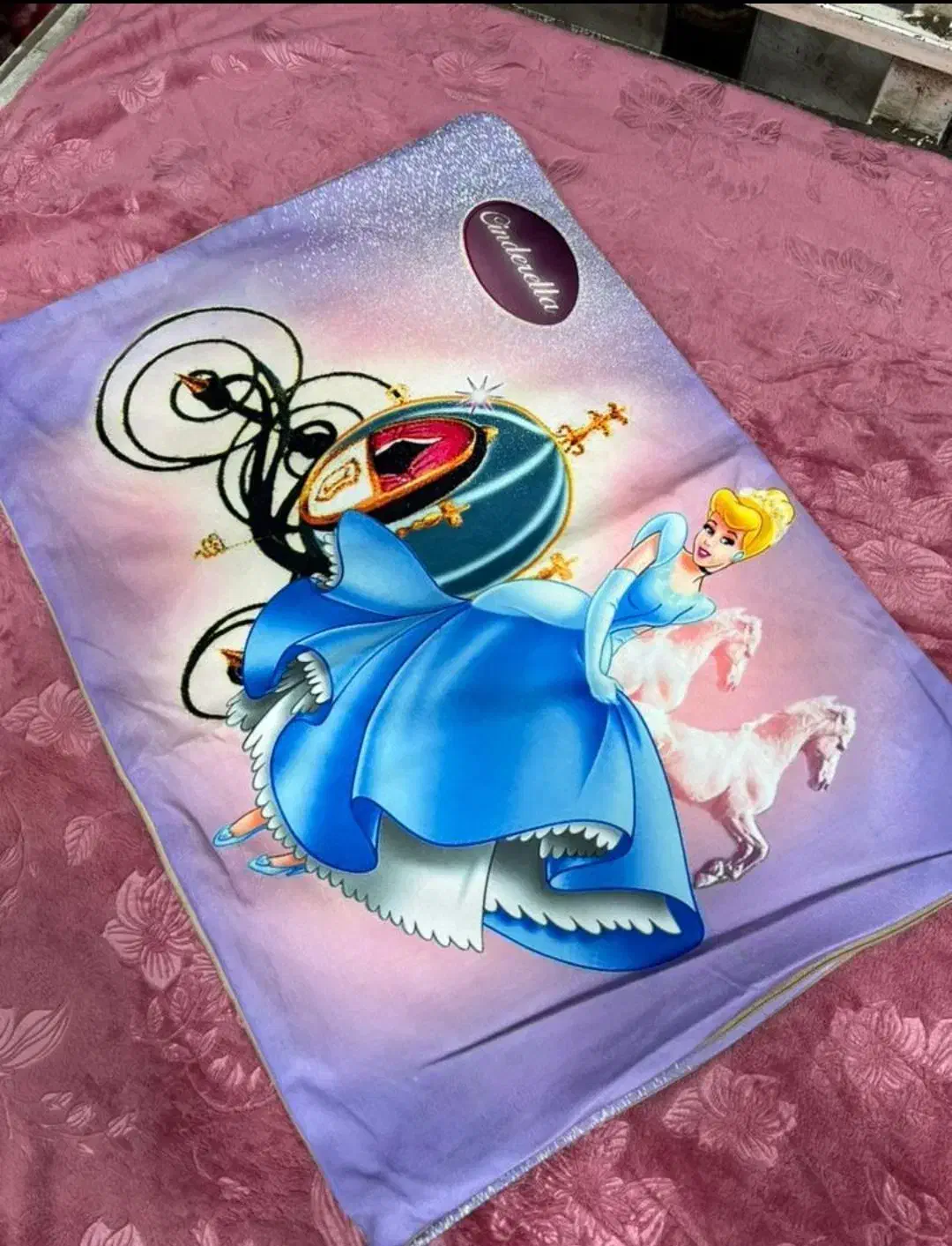 روبالشی های مخملی رنگ ثابت جفتی 230|رختخواب، بالش، پتو|خوی, |دیوار