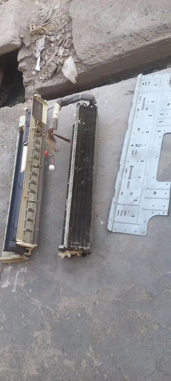 تعمرات انواع یخچال کولر ماشین لباسشویی|خدمات پیشه و مهارت|شوش, |دیوار