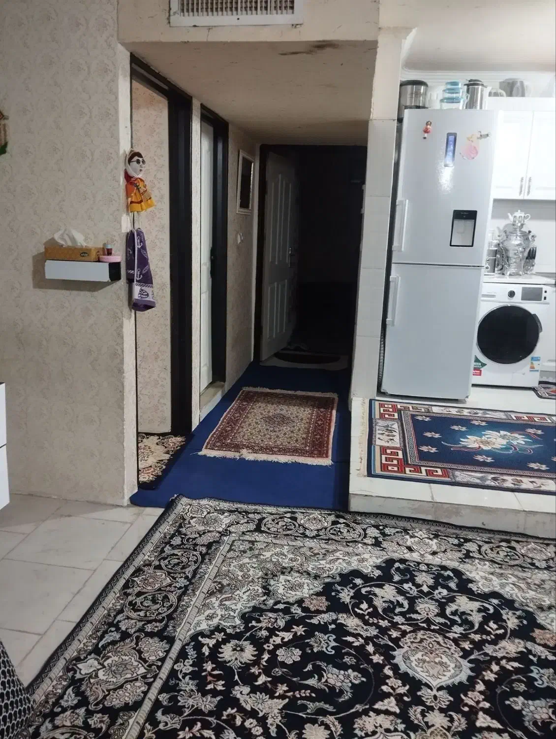 فروش آپارتمان همکف|فروش آپارتمان|بیرجند, |دیوار