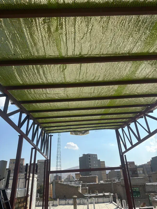 جوشکاری سیار و کارگاه|خدمات پیشه و مهارت|ارومیه, |دیوار