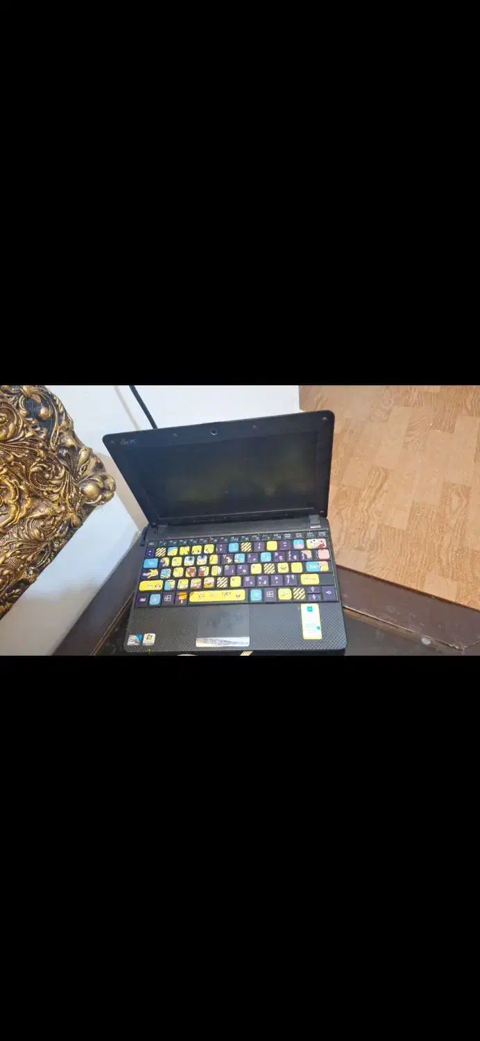 لپتاب مینی نو|رایانه همراه|تربت‌حیدریه, شهرک ولیعصر|دیوار