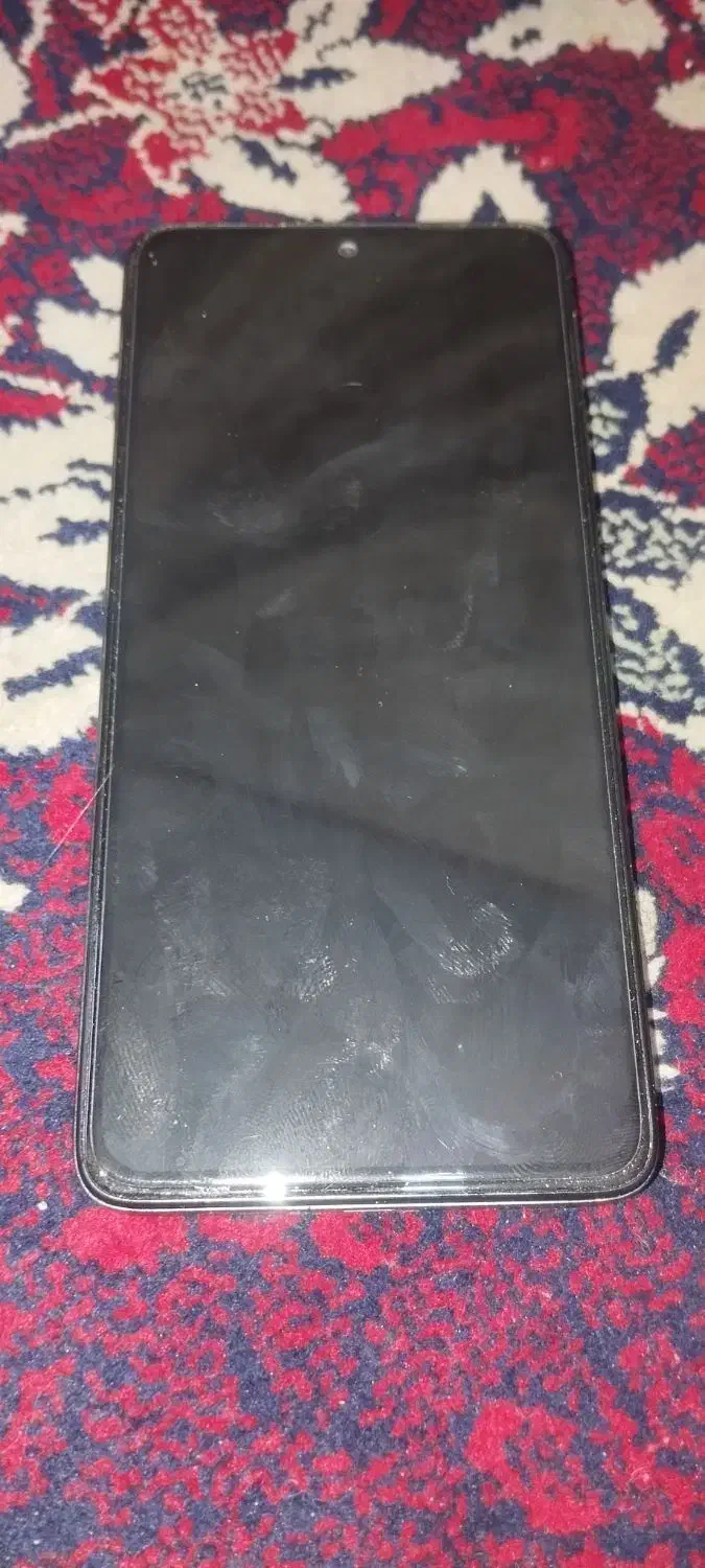 ردمی نت 14ساده|موبایل|کرمانشاه, |دیوار