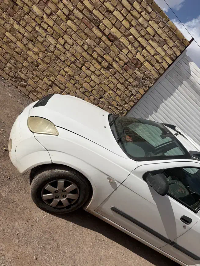 تیبا ۱|خودرو سواری و وانت|رفسنجان, |دیوار