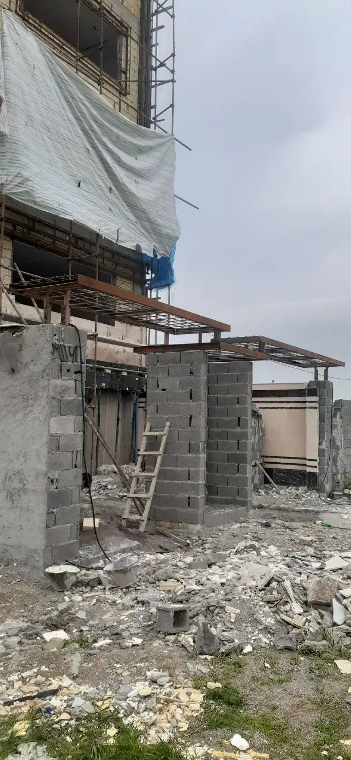 جوشکاری|خدمات پیشه و مهارت|رشت, لاکان|دیوار