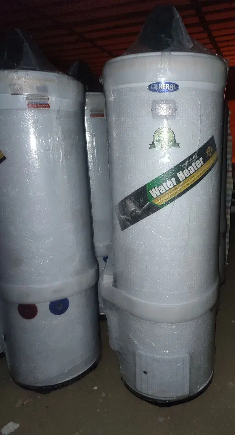 کمپین تعویض آبگرمکن جنرال|آبگرمکن، پکیج، شوفاژ|سلماس, |دیوار