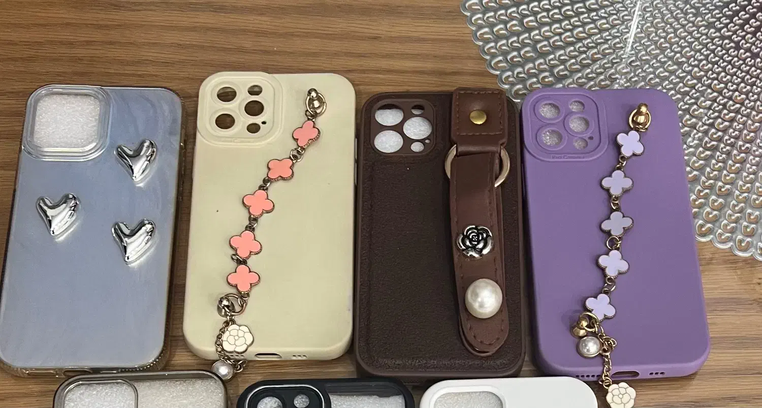 قاب ایفون ۱۲ پرو|لوازم جانبی موبایل و تبلت|تهران, جیحون|دیوار