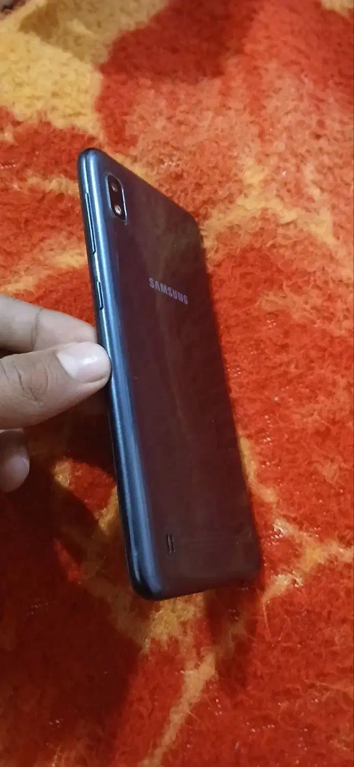 گوشی A10معمولی|موبایل|الیگودرز, |دیوار